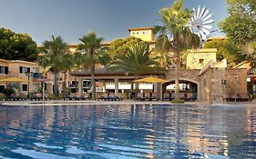 Hôtel Occidental Playa de Palma 4*